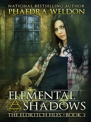 cover image of Elemental Shadows